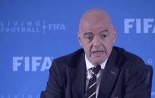 ฟีฟ่ายันคลับเวิลด์คัพ 2021 ที่จีนมี 24 ทีมโม่แข้ง