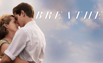 Breathe ใจบันดาลใจ