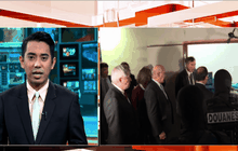 ตำรวจฝรั่งเศสยึดกัญชา 7.1 ตันในปารีส