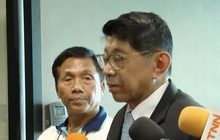 “วิษณุ” ปัดมีงบลับเดือนละล้าน