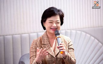 “DITP” เชิญสื่อนานาชาติร่วมสัมผัสศักยภาพสินค้าไทย ในงาน “STYLE Bangkok 2025”ที่ศูนย์สิริกิติ์ ดันสินค้าไลฟ์สไตล์และแฟชั่นแบรนด์ไทยสู่ตลาดโลก