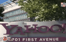 Yahoo ปรับลดพนักงาน 1,600 คน