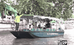 เตรียมเพิ่มเรือ-ท่าเรือคลองผดุงกรุงเกษม