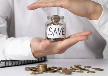 ตารางออมเงินสำหรับมือใหม่หัดออม เก็บเงินง่าย ๆ ได้ผลจริง!