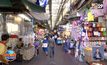 ตลาดสำเพ็งซบเซา หลังโดนพิษโควิด-19