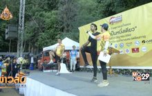 “เชียงราย” จัดงาน 1 ปี ประวัติศาสตร์ช่วยทีมหมูป่าฯ
