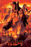 Hellboy เฮลล์บอย