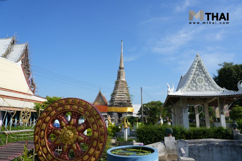 วัดกลางคลองวัฒนาราม