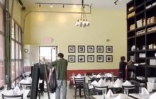ร้านอาหาร “จอน บอน โจวี่” แจกฟรีในภาวะชัตดาวน์