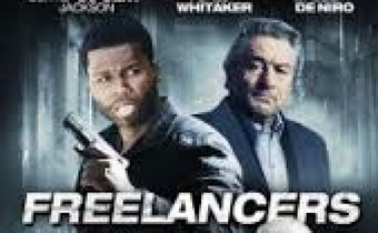 Freelancers ล่า ล้างอิทธิพลดิบ
