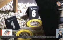 มือก่อเหตุยิงอดีตนักข่าวเข้ามอบตัว