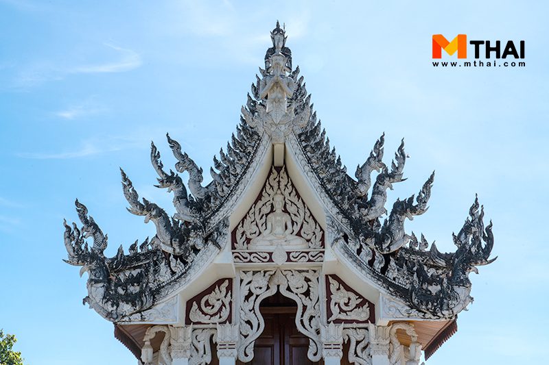 หน้าบัน