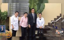 ศาลสั่งจำคุก 3 เดือน! “ป้าทุบรถ” พร้อมรอลงอาญา 2 ปี