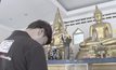 “วัดเชตวัน” ศูนย์รวมจิตใจชาวพุทธในมาเลเซีย