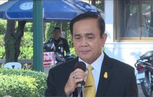 นายกฯ แจงปมปล่อยกู้เงินประกันสังคม