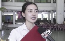 การแสดงชุดรำลึกในพระมหากรุณาธิคุณ