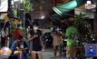 พบชาวชุมชนคลองเตยติดเชื้อยกครอบครัว