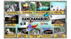Thailand Trip Suggestion : Kanchanaburi