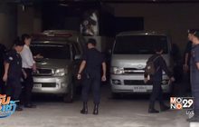“สรยุทธ” นอนคุก ศาลค้านประกันตัว