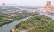 วอนตรวจสอบ โครงการสร้าง “สะพานแก้ว” งบ 400 ล้าน