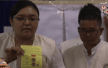 มุมมองแรงงานเมียนมากับเลือกตั้งครั้งประวัติศาสตร์