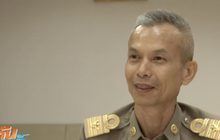ผอ.พศ.ปฏิเสธสั่งย้าย 8 ข้าราชการ ทุจริตเงินทอนวัด 