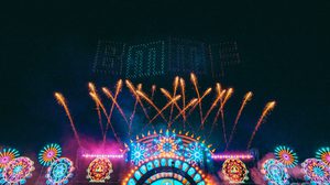 “บิ๊กเมาน์เท่น 15” เทศกาลดนตรีใหญ่ที่สุดในไทย ที่ชวนทุกคนรับพลังบวกส่งท้ายปี กับศิลปินนับร้อย บนเวทีสุดยิ่งใหญ่