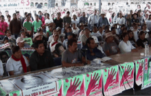 เม็กซิโกตั้งอัยการสืบคดีนักศึกษาหายตัว