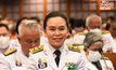 โฆษกมหาดไทย แจงเหตุระบบรับสมัคร สว. เกิดความล่าช้า เผยปกครองดำเนินการแก้ไข สามารถกลับมาดำเนินการได้ตามปกติแล้ว