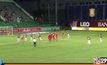 “บีจี” พลิกล็อคพ่ายไทยฮอนด้าคารัง 0-1 ศึกไทยลีก