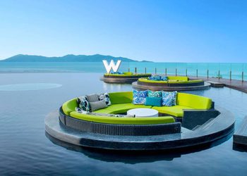 W Hotels จัดกิจกรรมร่วมฉลอง Pride Month ในประเทศไทย