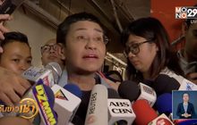 หัวหน้าเว็บไซต์ข่าว “แรปเปลอร์” ได้รับการประกันตัว