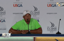 “พญาเสือ” หวังสวิงไหลลื่นในยูเอสโอเพ่น