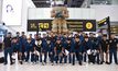 ยู-23 ไทย บินลัดฟ้าลุยโดฮาคัพ