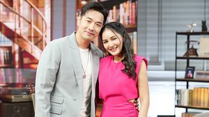 โกหว่า – หม่ำ จ๊กมก เจอคนคอนตัวจริง เจมส์ – ครูก้อย ความฮาจึงบังเกิด!