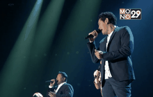 คอนเสิร์ต “5 วงเพื่อนรัก คึกคักเวลาลงเล่น CIRCLE OF FRIENDS”