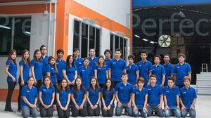 พรีเมี่ยม เพอร์เฟค ผู้ผลิตของพรีเมี่ยมรายใหญ่ ประกาศก้าวสู่ผู้นำธุรกิจ พร้อมเติบโตเคียงคู่สังคมไทย