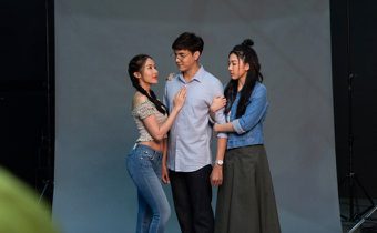 เดือด! เบื้องหลังฟางเล่นไฟ มุก พิชานา – ไม้ วฤธ – นีน ชัชชญา