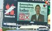 เมืองหลวงสะเทือน! “เอกสิทธิ์ ปวงชนไทย” ปล่อยบิลบอร์ดเบอร์ 23 ถล่มกรุง ลั่น ศึกลต.ครั้งนี้ไม่ยอมถอยแน่นอน