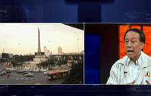 วันโลกรำลึกจากอุบัติเหตุทางถนน ตอน2