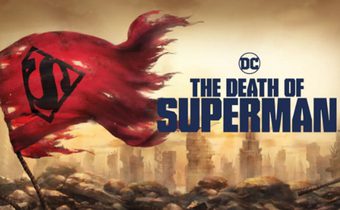 The Death of Superman เดอะเดธออฟซูเปอร์แมน