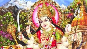 วิธีบูชาพระแม่อุมาเทวี เทวีแห่งอำนาจวาสนาและบารมีอันสูงสุด