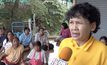 ชาวนาหวังรัฐเยียวยาผลผลิตเสียหาย-แจกเมล็ดพันธุ์