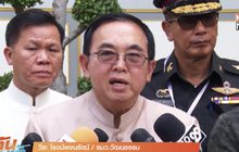 วธ.เตรียมเพิ่มการแสดงหน้าพระที่นั่งทรงธรรม