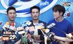 “เอสโคล่า” นำทัพความซ่า บุกร้านอาหารดังกลางกรุง