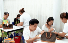 ธุรกิจสปากระเป๋า มาแรงสวนกระแสเศรษฐกิจ