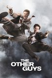 The Other Guys คู่ป่วนมือปราบปืนหด