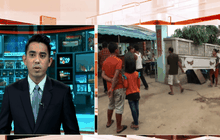 แจ้งข้อหาฆ่าคนตายโดยเจตนากับผู้ก่อเหตุฆ่าเด็ก 5 คน