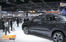 เศรษฐกิจทรุด ฉุดอุตสาหกรรมยานยนต์