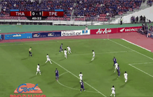 “ช้างศึก” จ่อเข้า 12 ทีมคัดบอลโลกเอเชีย